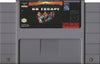 SNES No Escape
