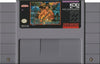 SNES Lord of Darkness