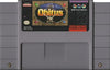 SNES Obitus