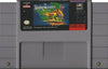 SNES Pagemaster