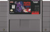 SNES Phantom 2040