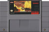 SNES Samurai Shodown
