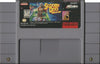 SNES Scooby-Doo Mystery