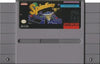 SNES Spindizzy Worlds