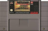 SNES Super Battleship