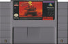 SNES Super Battletank 2