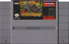 SNES Super Ghouls 'n Ghosts