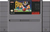 SNES Super Play Action Football