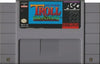 SNES Super Troll Islands