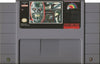 SNES T2 The Arcade Game