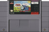 SNES Thomas the Tank Engine & Friends