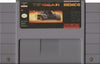 SNES Top Gear