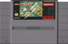 SNES Wings 2 - Aces High