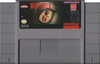 SNES Wolfchild