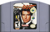 N64 GoldenEye 007