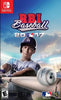 NS RBI Baseball 2017