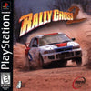 PS1 Rally Cross 2