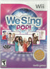 Wii We Sing Pop - Game Only