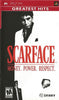 PSP Scarface - Money Power Respect