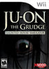 Wii Ju-On - The Grudge - Haunted House Simulator