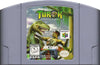 N64 Turok - Dinosaur Hunter