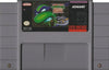 SNES Teenage Mutant Ninja Turtles - Tournament Fighters