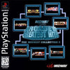 PS1 Midway Presents - Arcade's Greatest Hits - The Midway Collection 2