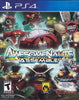 PS4 Awesomenauts Assemble - ONLINE ONLY