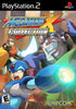 PS2 Mega Man X Collection