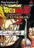 PS2 Dragon Ball Z - Budokai Tenkaichi 2