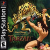 PS1 Tarzan