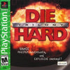 PS1 Die Hard Trilogy