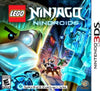 3DS LEGO Ninjago - Nindroids