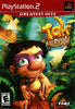 PS2 Tak - Power of Juju