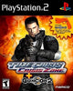 PS2 Time Crisis - Crisis Zone - Gun Bundle - Complete in Box with Game and GunCon 2