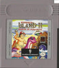 GB Adventure Island II 2 - Aliens in Paradise