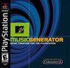 PS1 MTV Music Generator