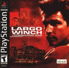 PS1 Largo Winch .//Commando SAR