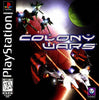 PS1 Colony Wars