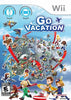 Wii Go Vacation