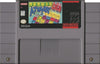 SNES Tetris Attack