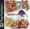 PS1 Legend of Mana