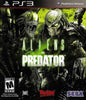 PS3 Aliens vs Predator