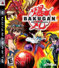 PS3 Bakugan - Battle Brawlers