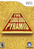 Wii The $1,000,000 Pyramid