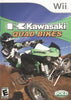Wii Kawasaki Quad Bikes