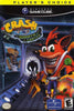 GC Crash Bandicoot - The Wrath of Cortex