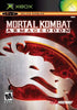 XBOX Mortal Kombat - Armageddon