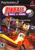 PS2 Pinball Hall of Fame - Williams Collection