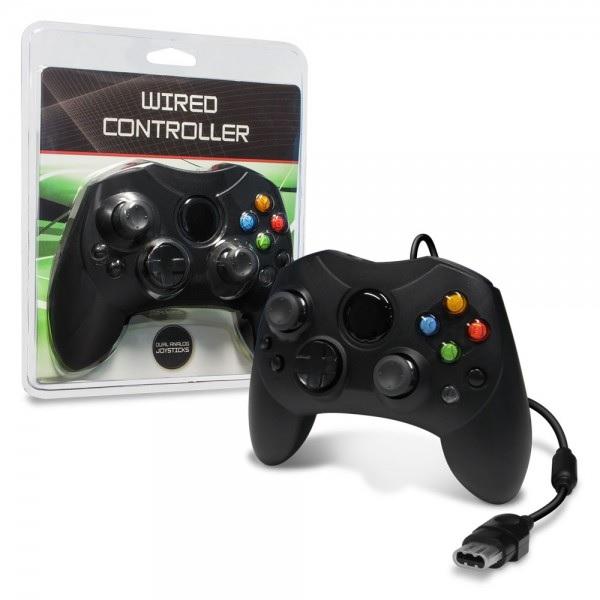 XBOX Controller (3rd) - Hyperkin - BLACK - NEW